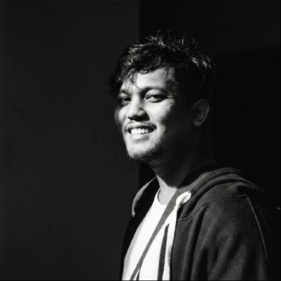 Rifky Azmi - Fullstack Engineer